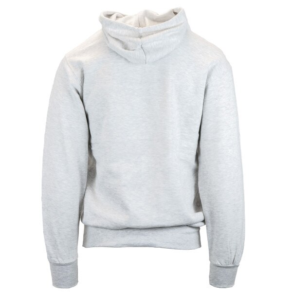 USU Embroidered University Seal Unisex Hoodie